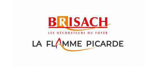 La Flamme Picarde - Brisach
