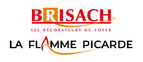 Logo La Flamme Picarde